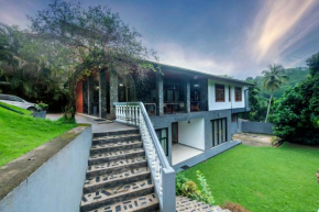 AA Bungalow